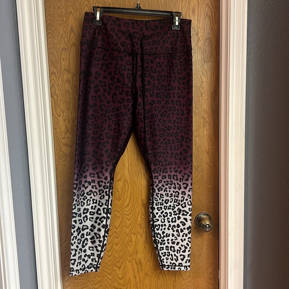 Good american leggings